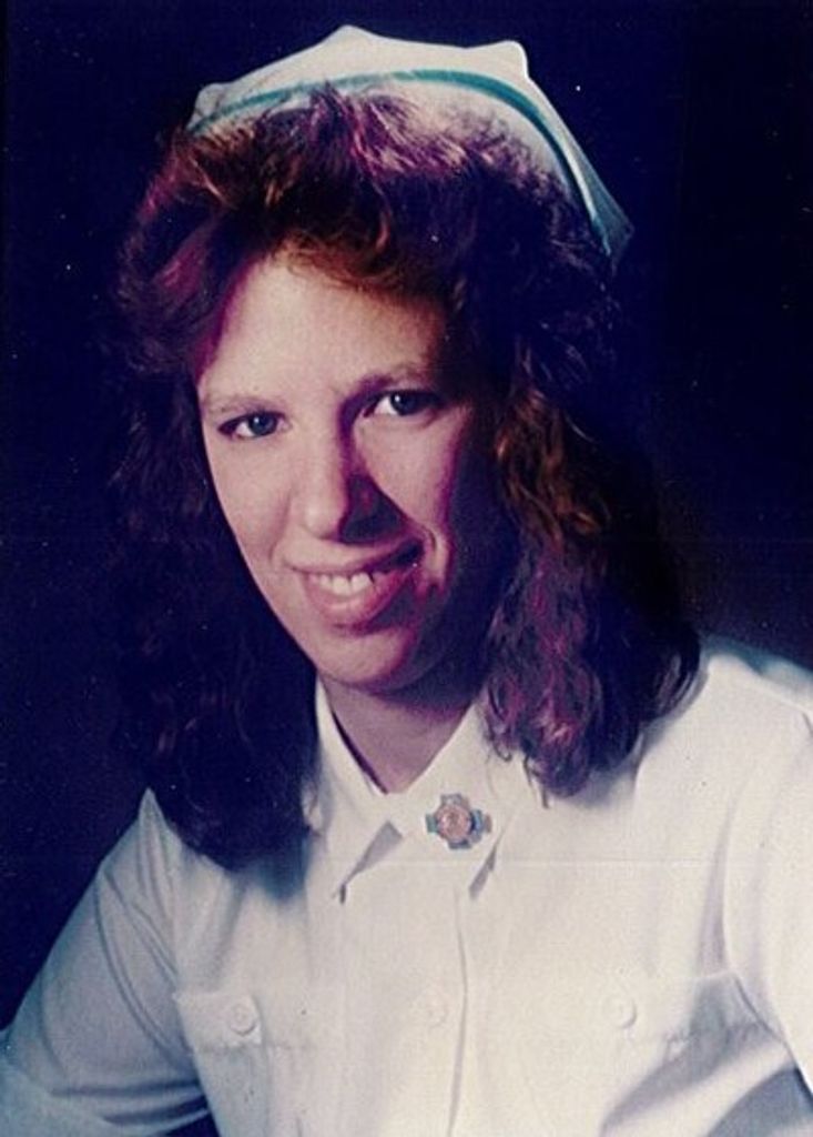 Diane Lynn Witherspoon