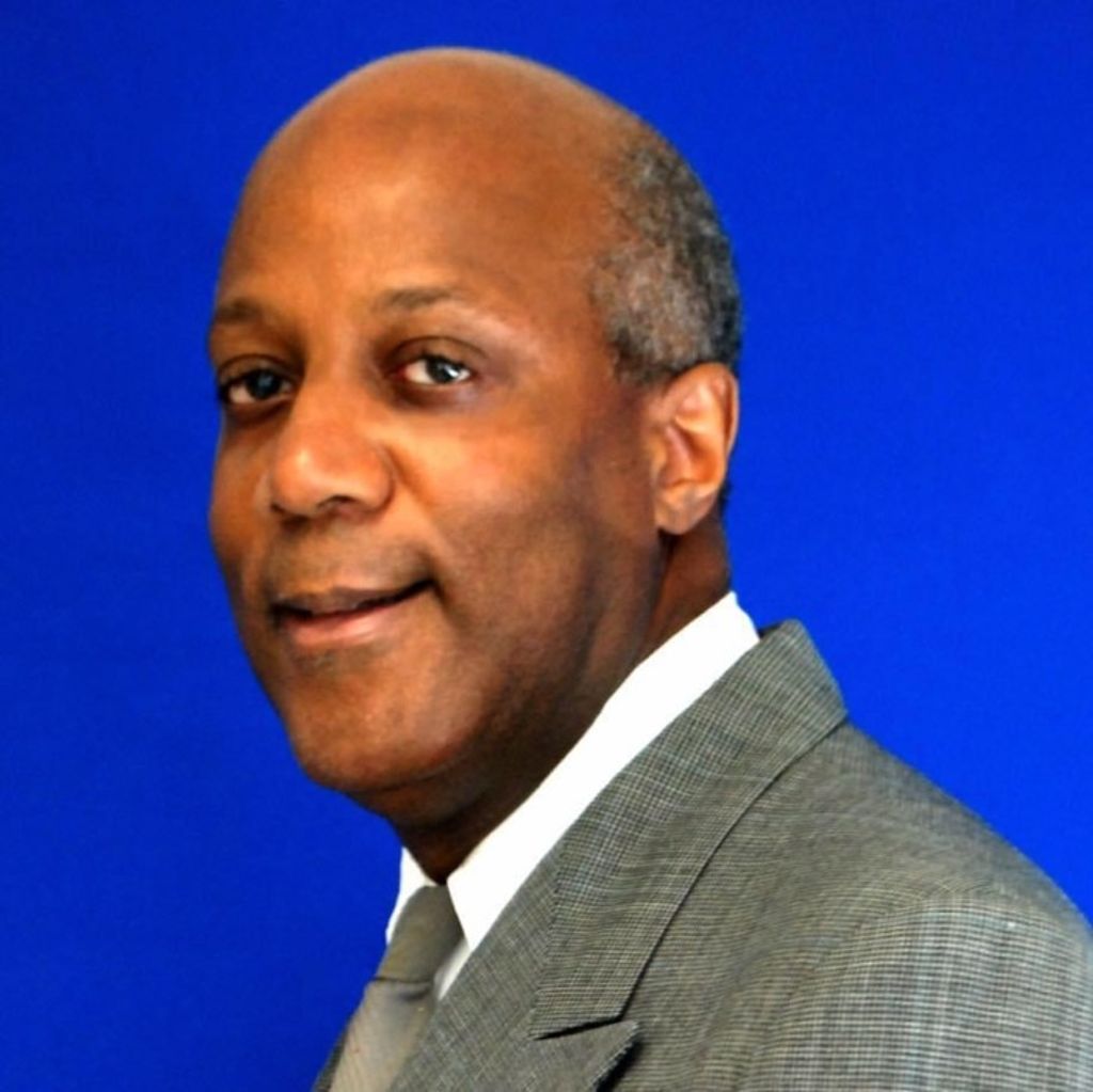 Dr. Dudley Hall