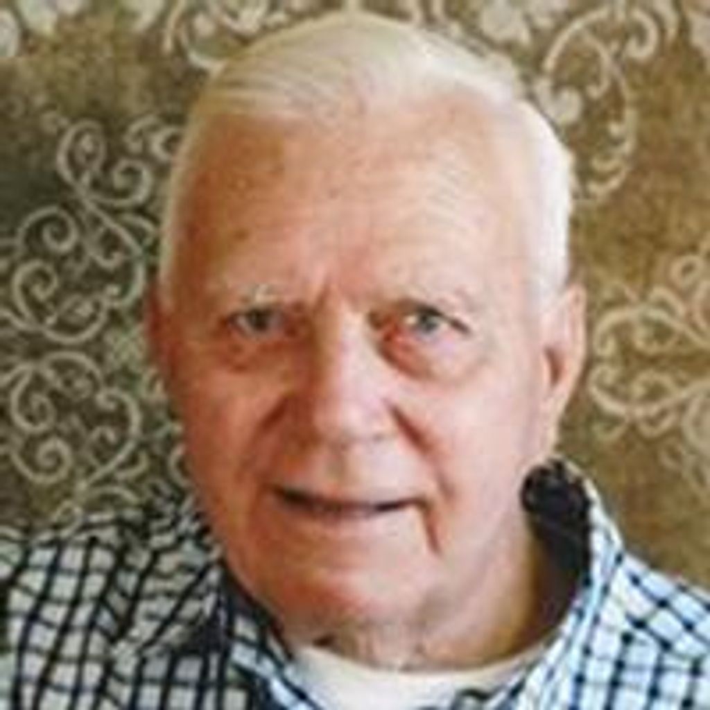 Ronald C. Johnson