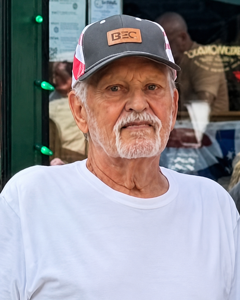 Paul A. Wilson Profile Photo