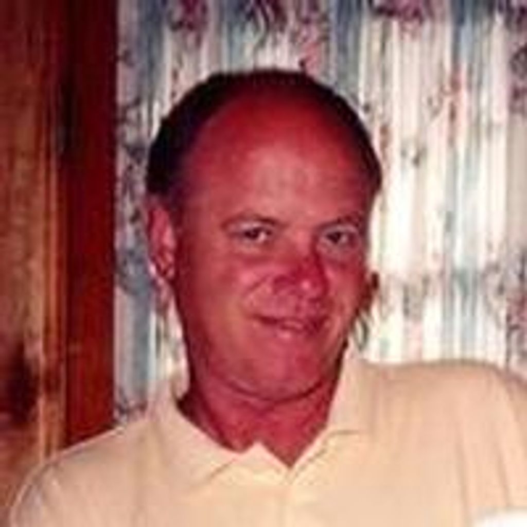 James M. Furgurson