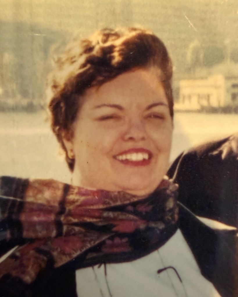 Marcia Hope Dalkert Profile Photo