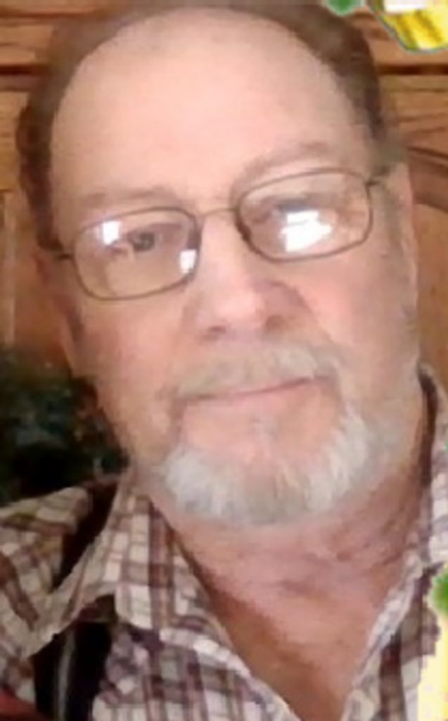 Ronald Merle Brunet Profile Photo