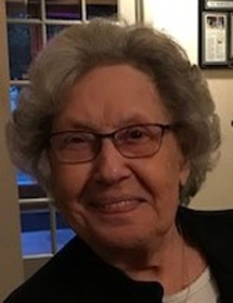 Carmella Bonneau Profile Photo