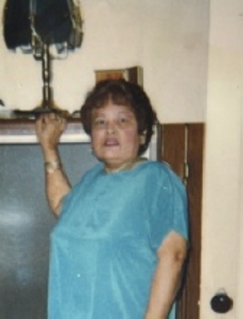 Lydia Gonzalez Maldonado
