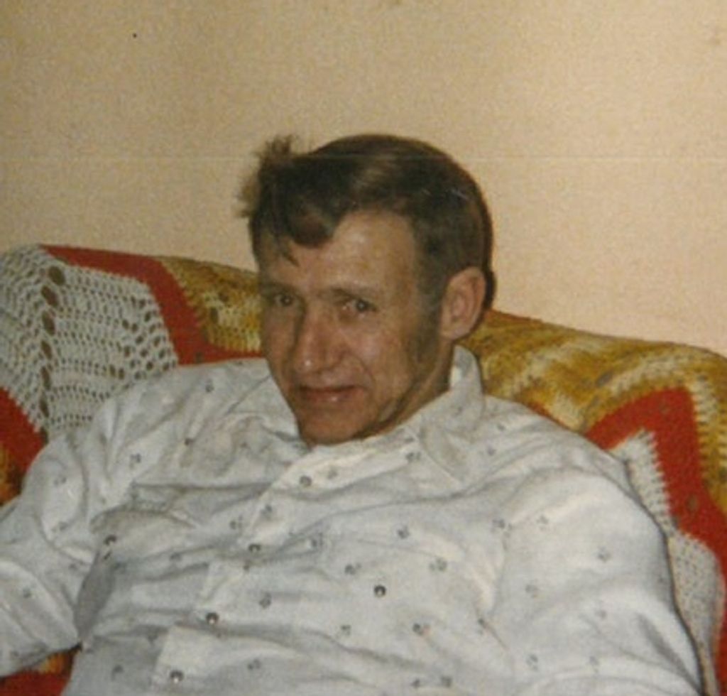 Edward "Bub" Stuart