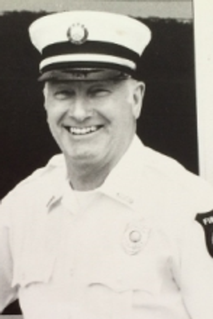Raymond P. Chandler Profile Photo