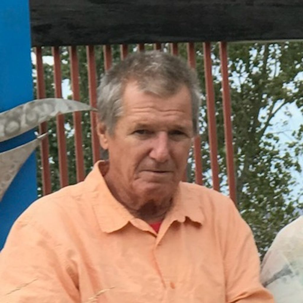 Raymond Wolney
