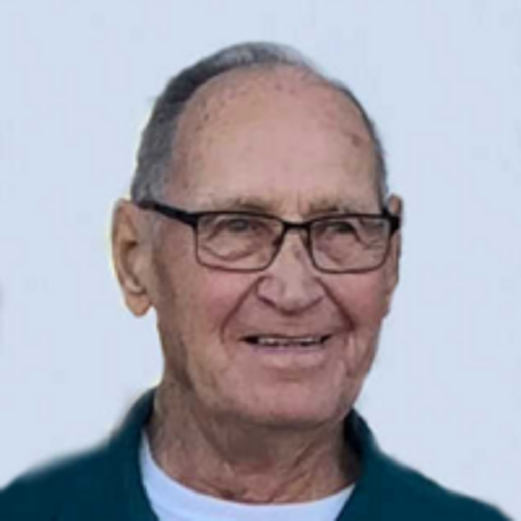 Delbert K. Rubach Profile Photo