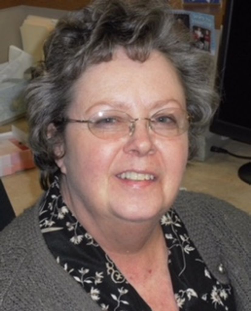 Catherine Marie Proffitt Profile Photo