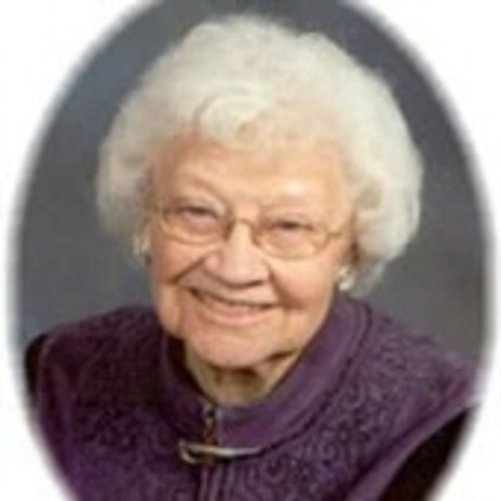 Pearl V. Lehr
