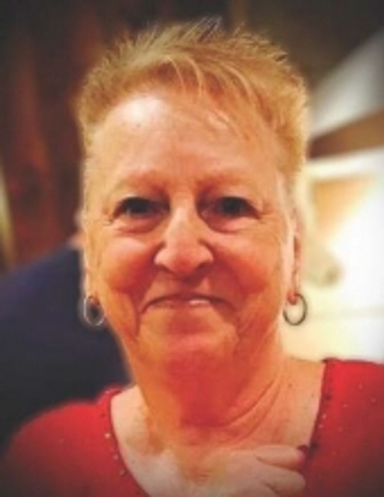 Patsy  Pauline Aldrich Profile Photo