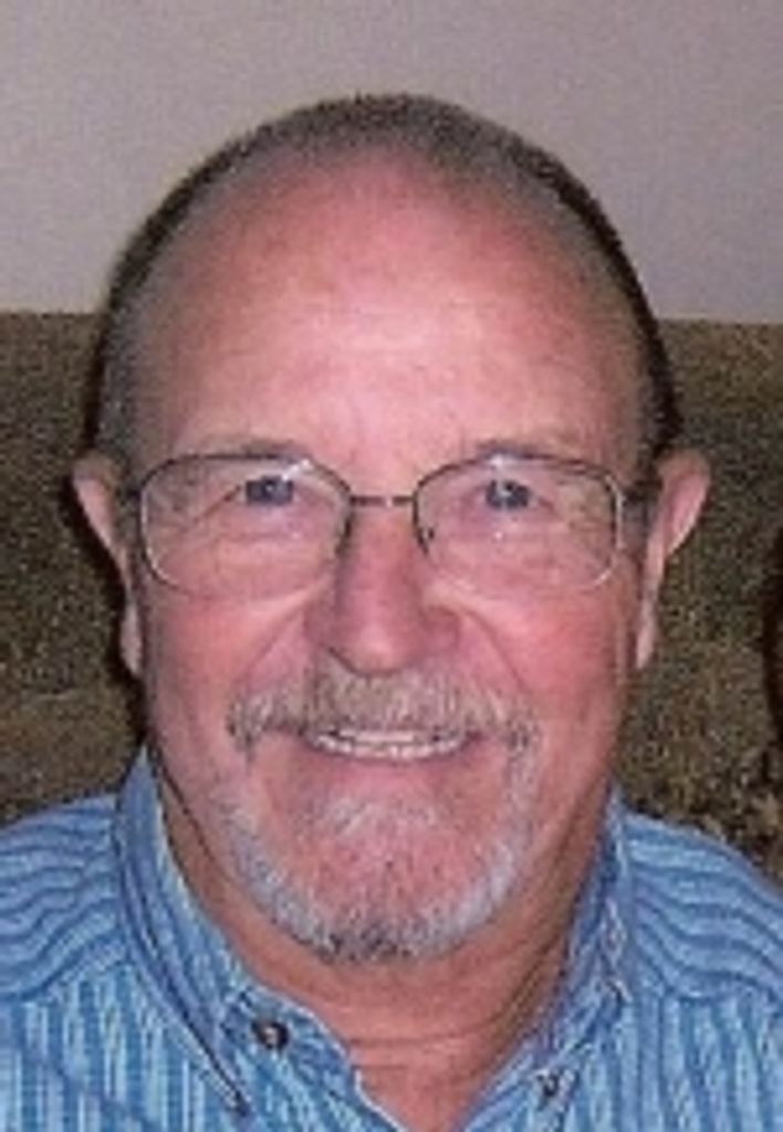 Raymond Theron Hammill