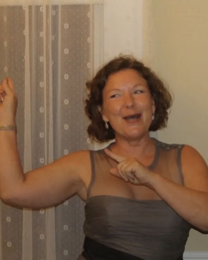 Frances Gily Profile Photo