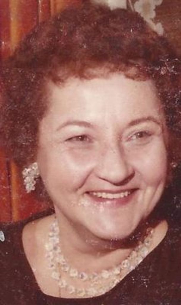 Claudette Glaser