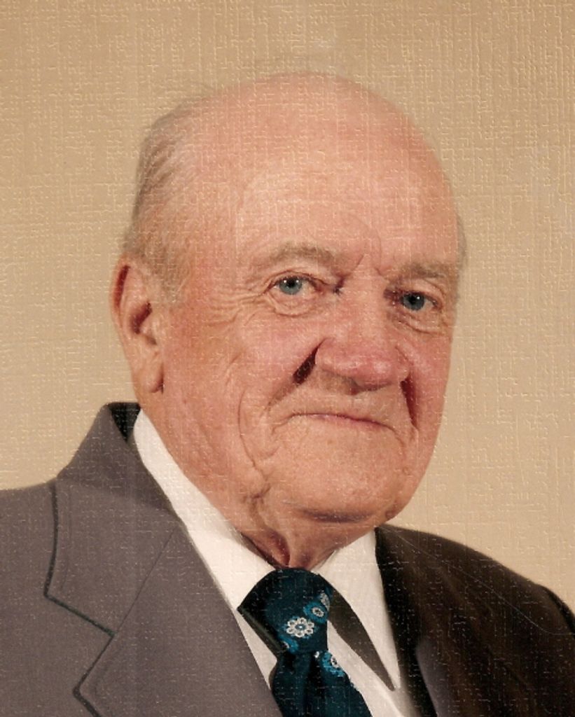 Duane Groe