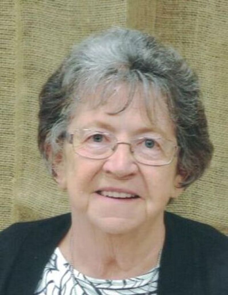 Mary Jane Fisher Profile Photo
