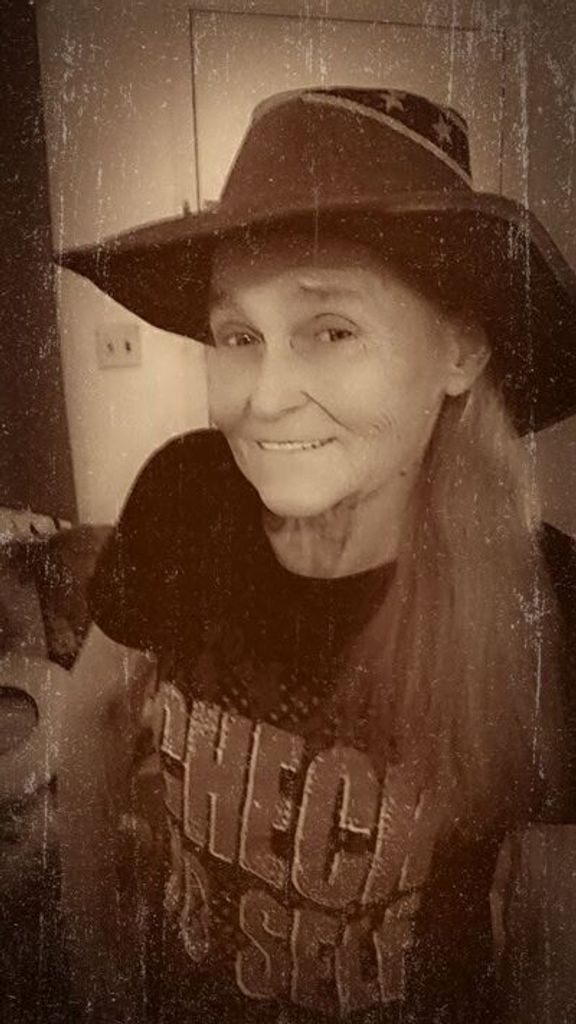 Sharon Diane Baker Profile Photo