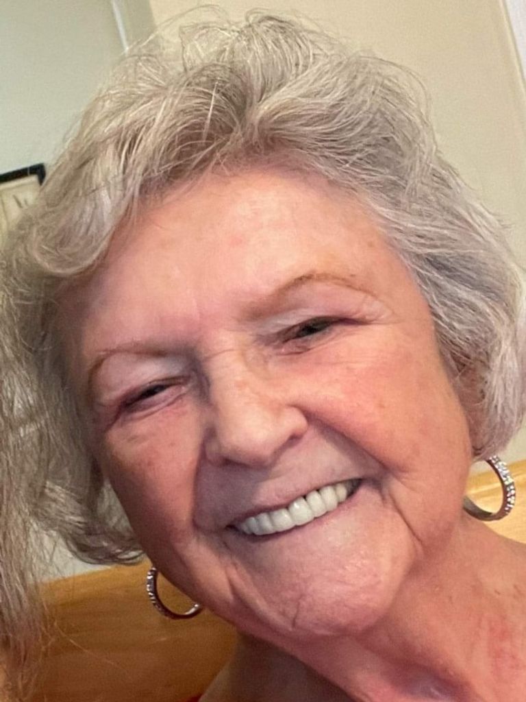 Sally Anne Desavage