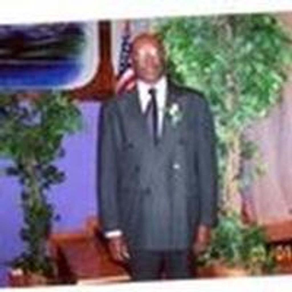 Retired Master Sgt. Alfonso Viviene Pelote