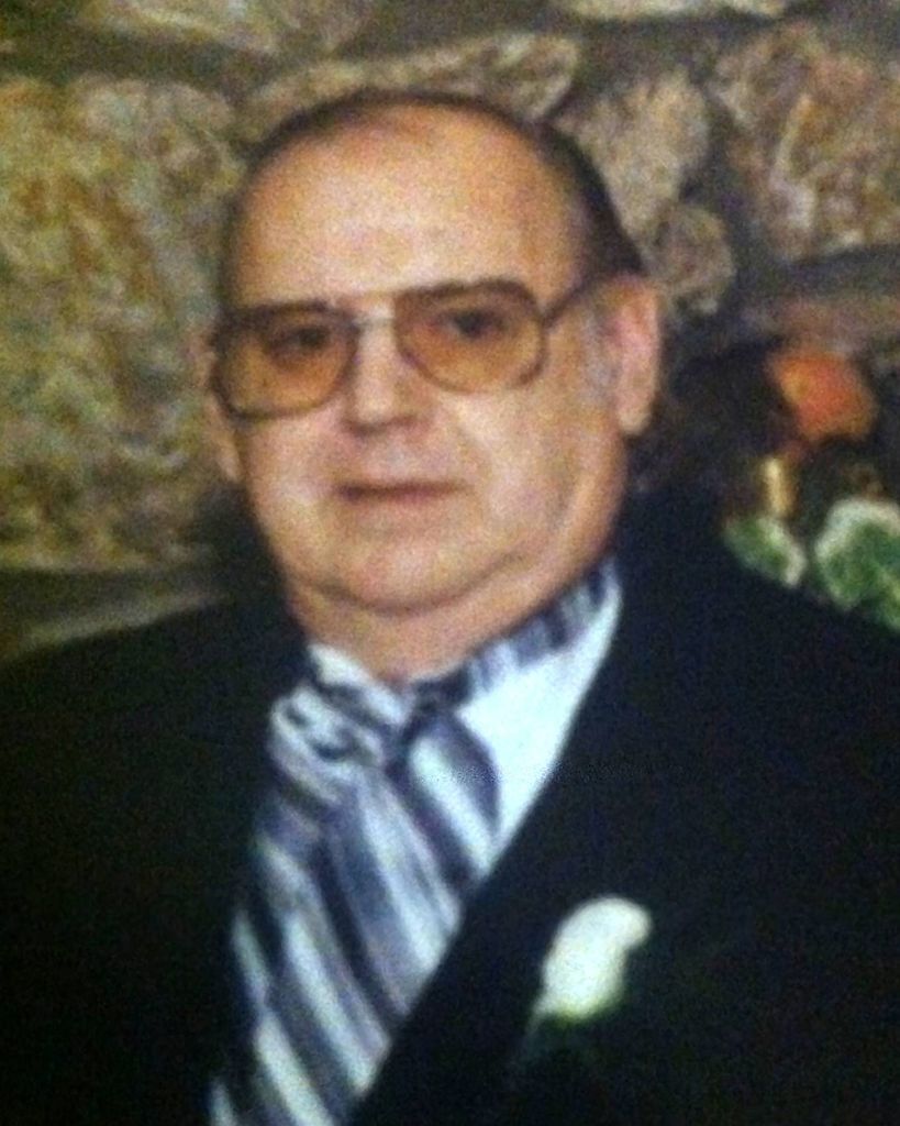 Leonard F. Daniluk