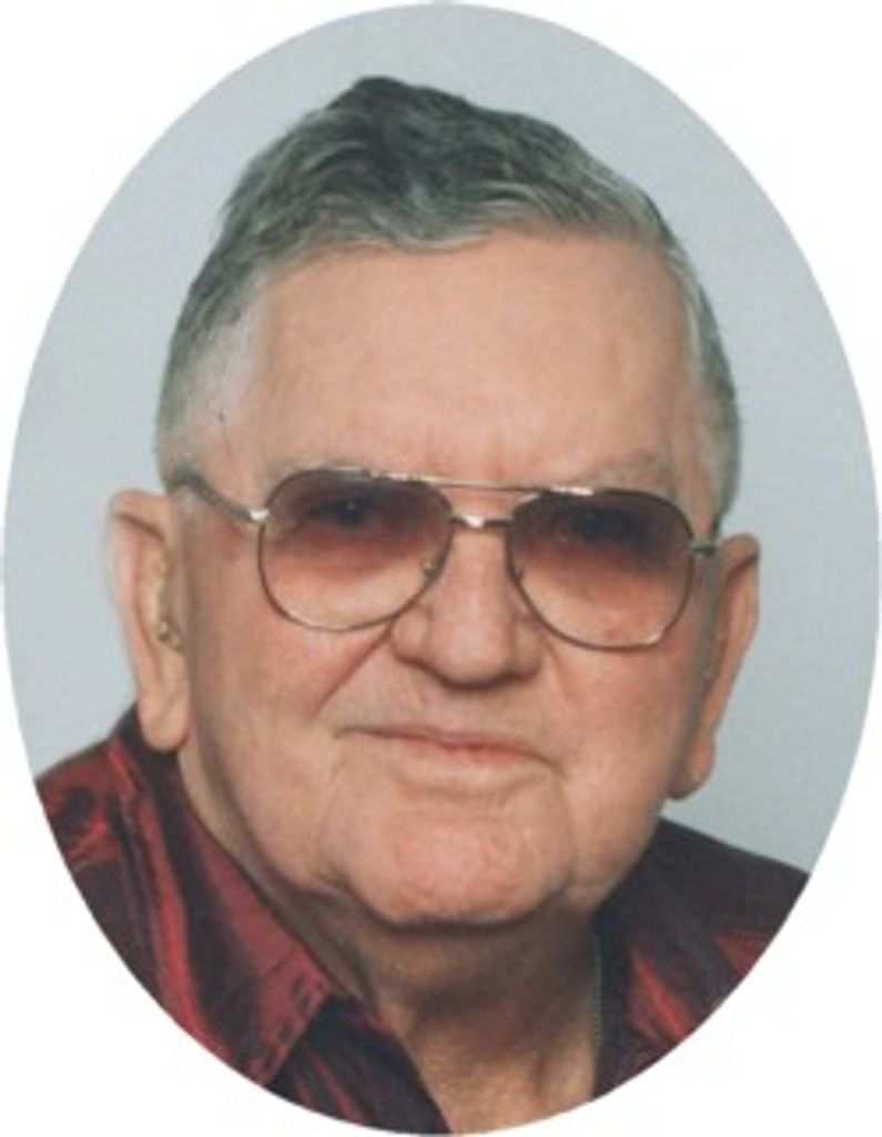 Charley Courville