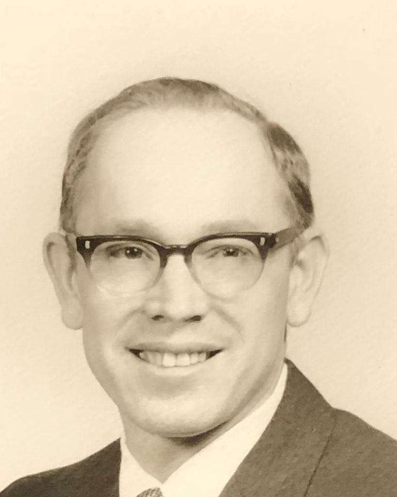 David Rose Profile Photo
