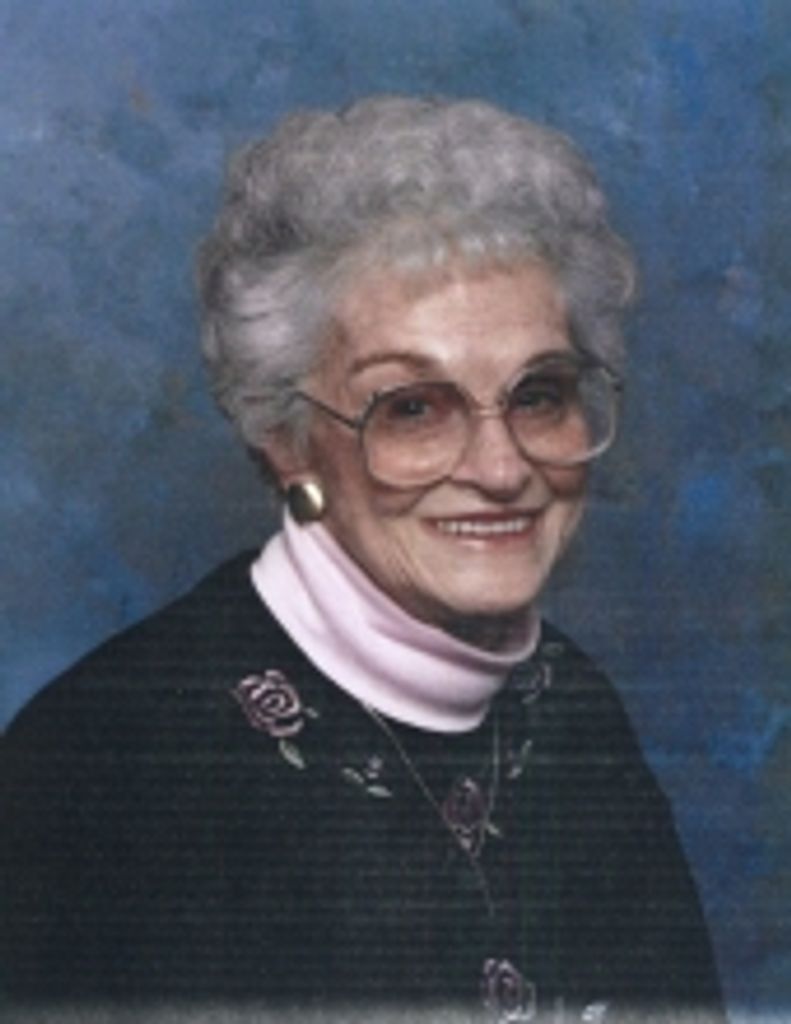 Pauline Frances Downs