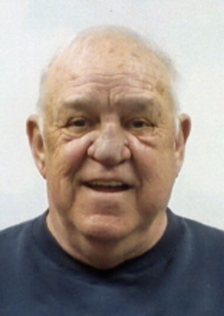 Gary Lee Bryan (Popeye)