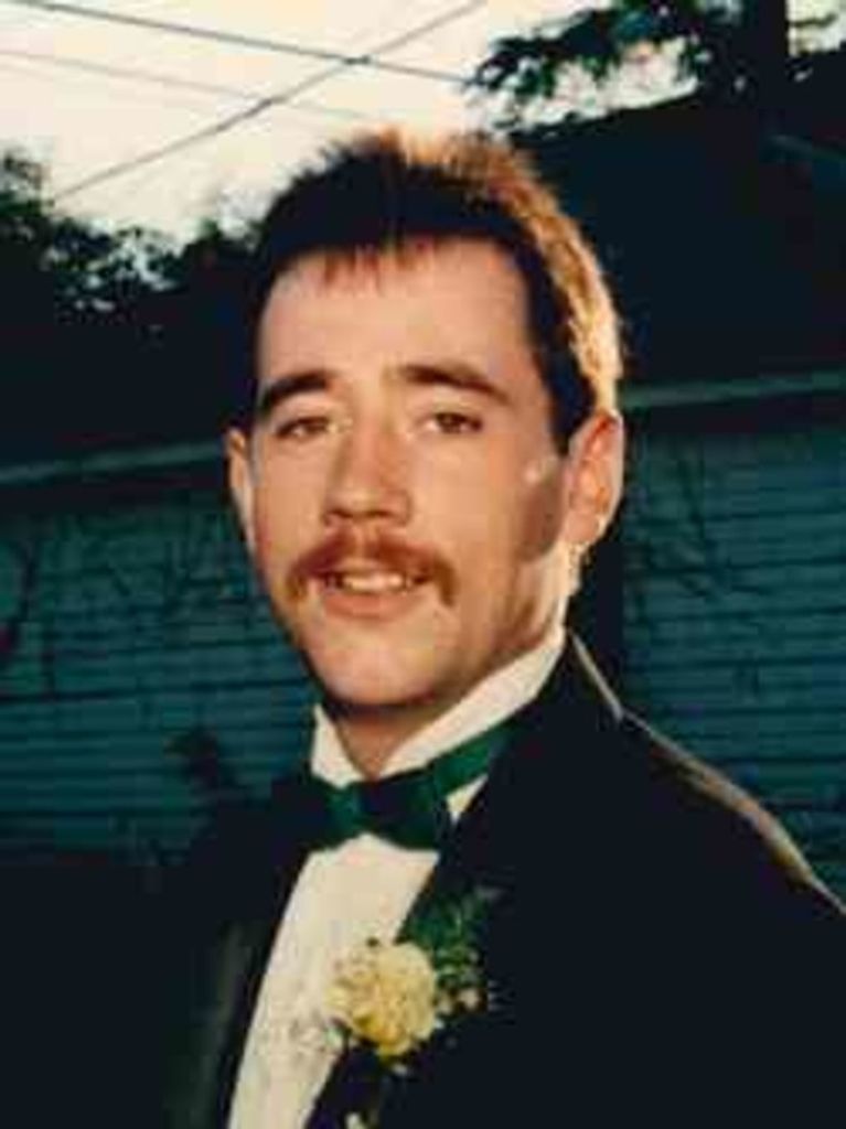 William Thomas Green Profile Photo