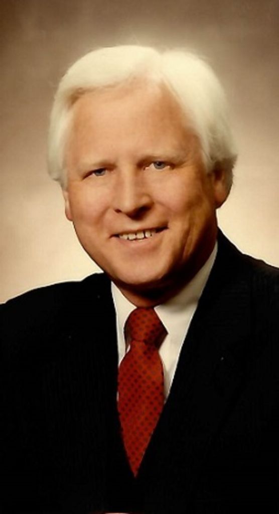 Gerald A. Waak Profile Photo