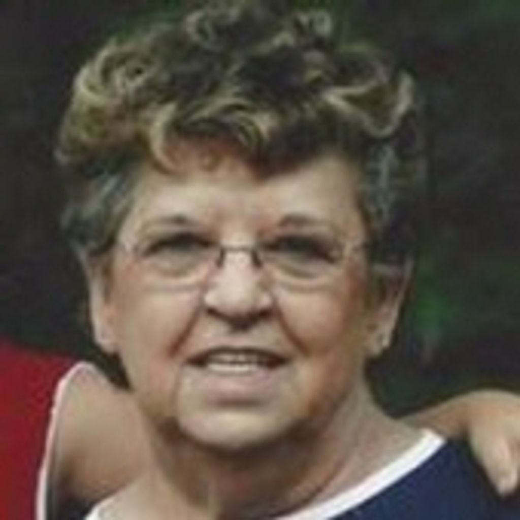 Barbara Ann Abernathy