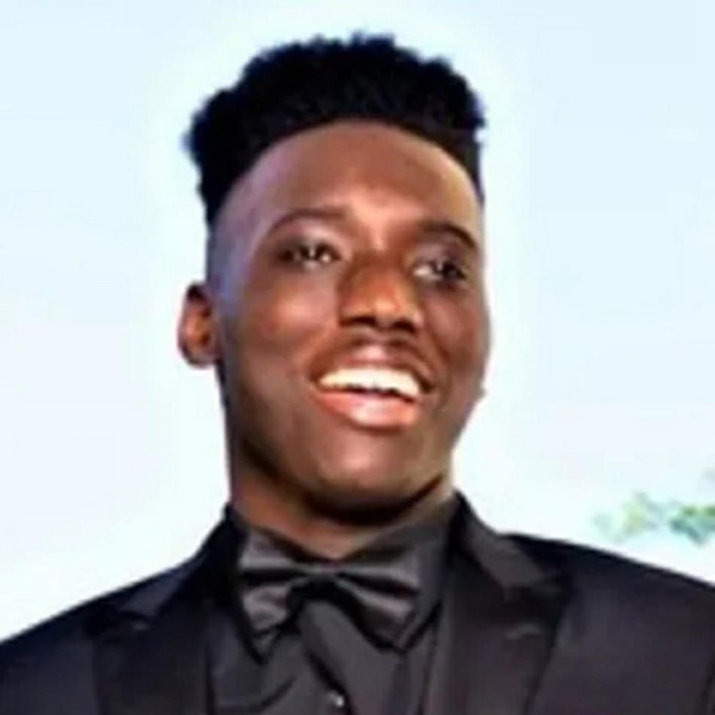 Cameron Jarel Gibbs