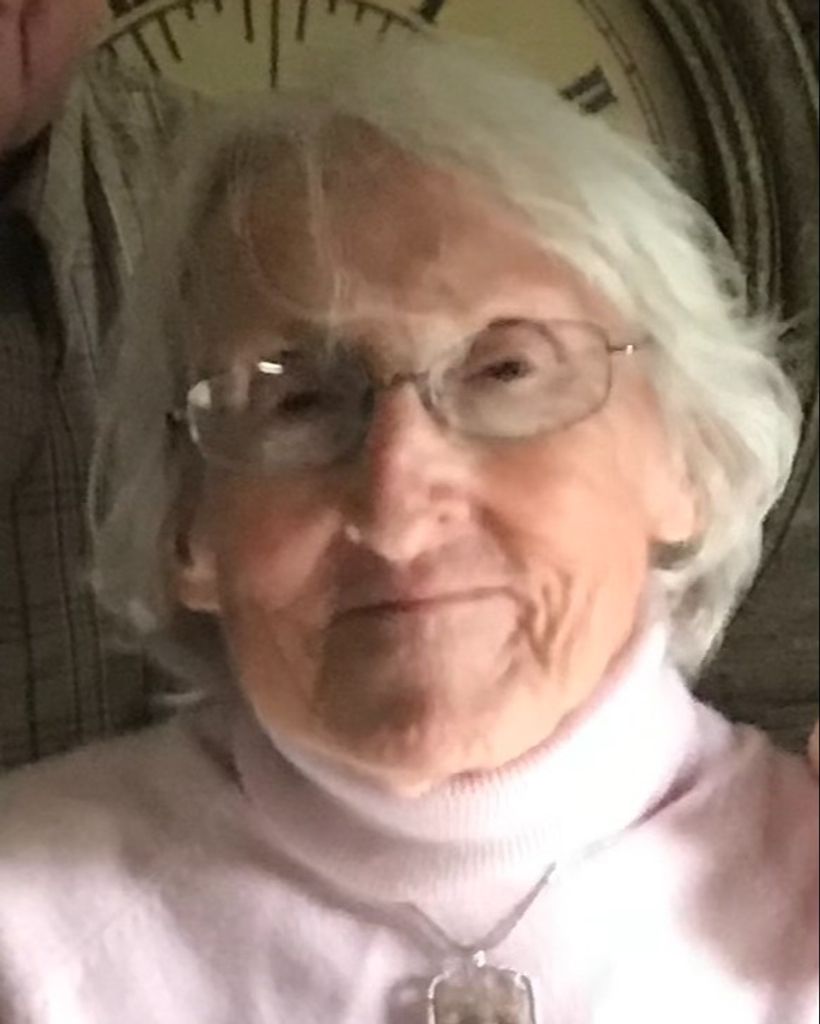 Imogene Earsel White Profile Photo
