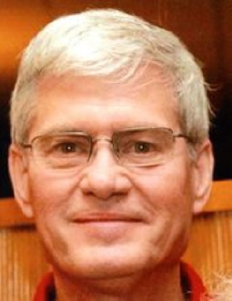 Roger Dell Durdin