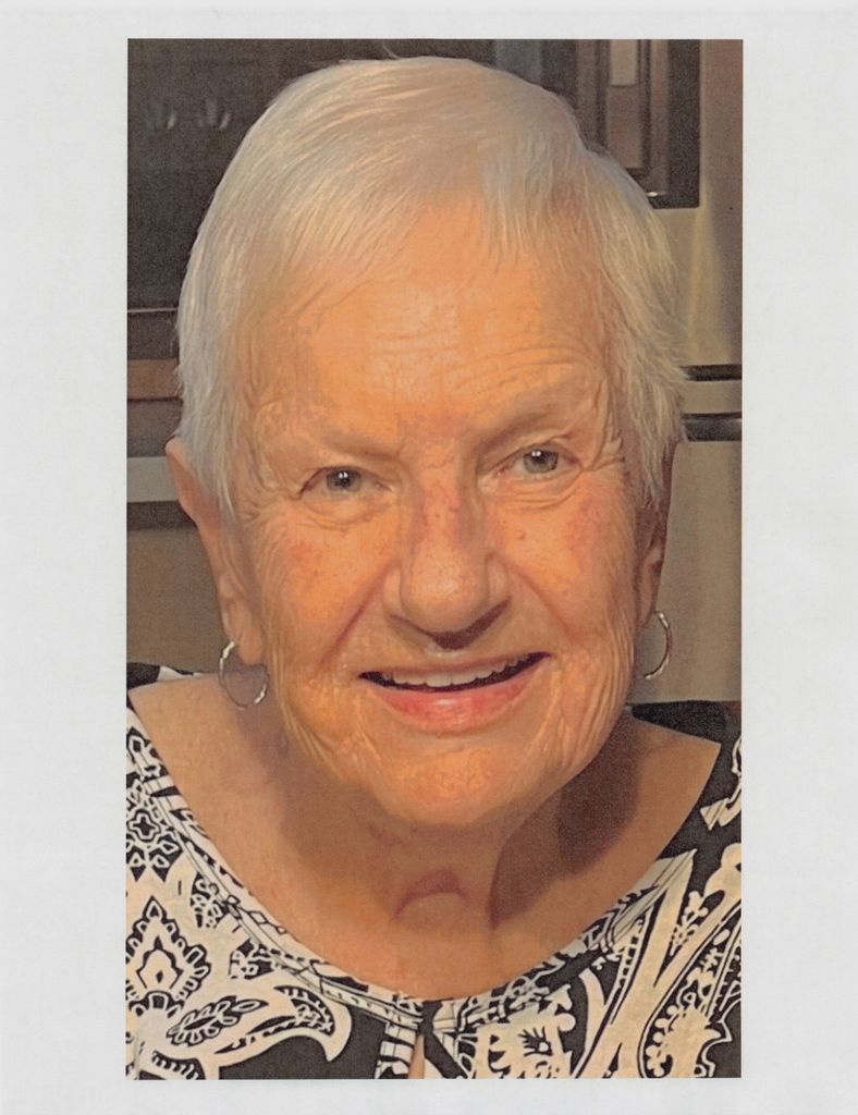 Irene F. Ryan Profile Photo