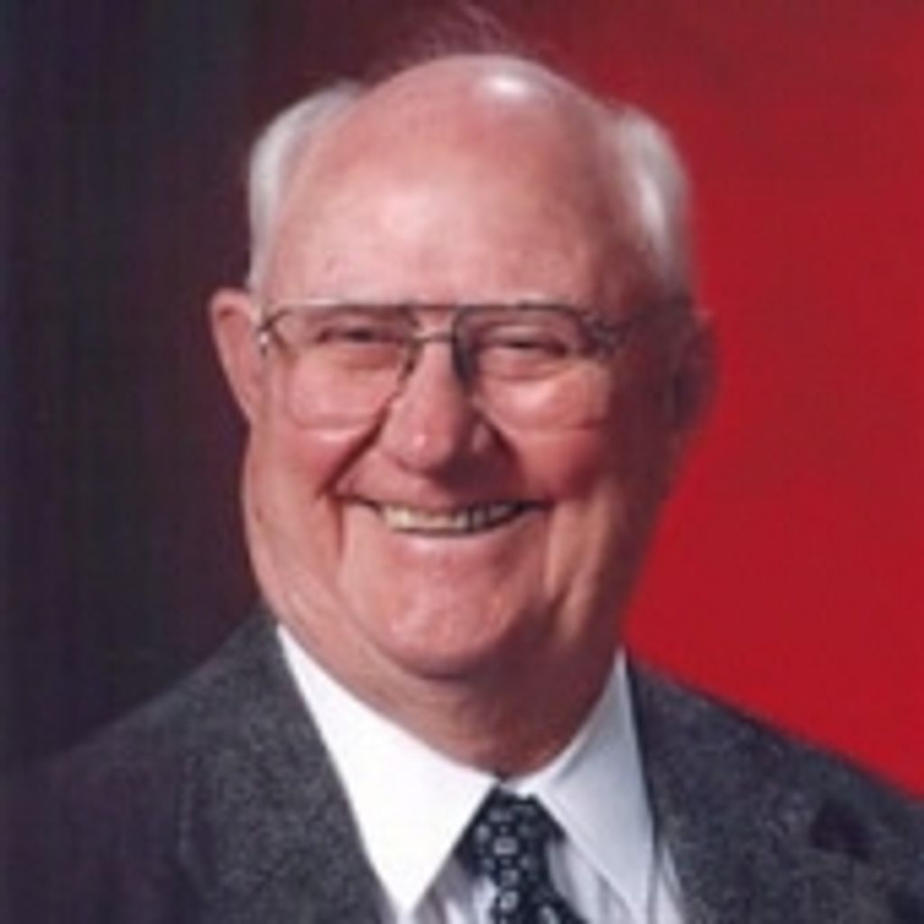 James V. Johnson