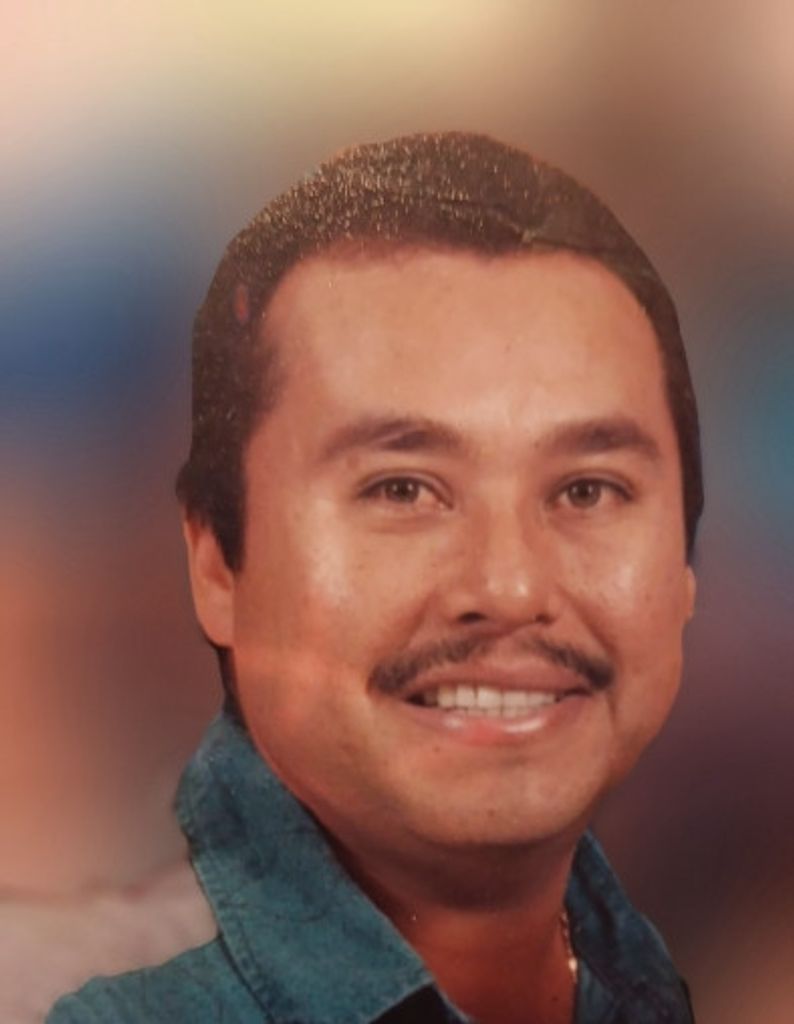 Cicilio Espinoza Duarte Profile Photo