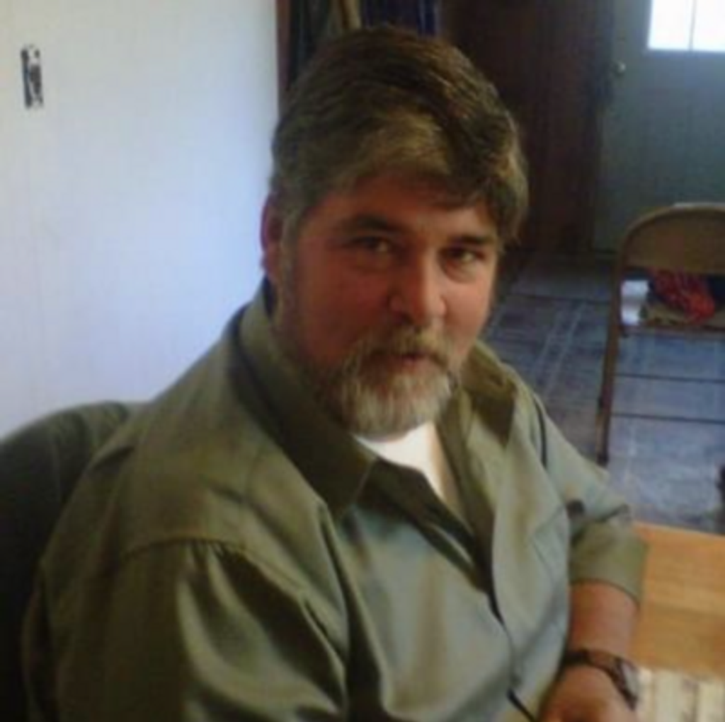 Gary Thornton Profile Photo