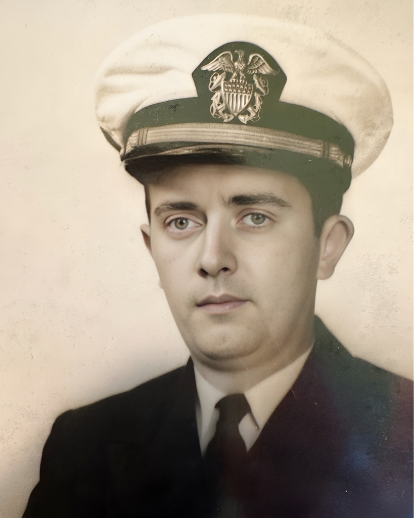 Edward Robert McKitrick Profile Photo