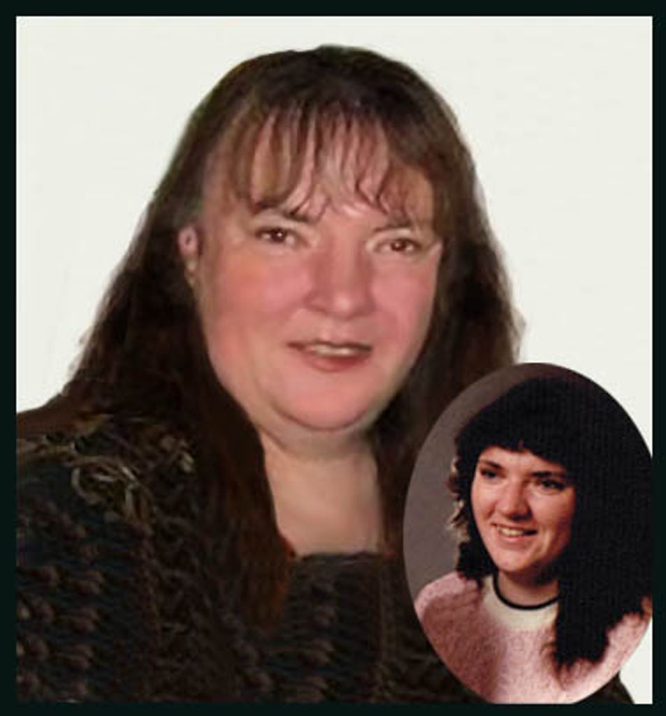 Cheralynn “Sherri” Nicholls