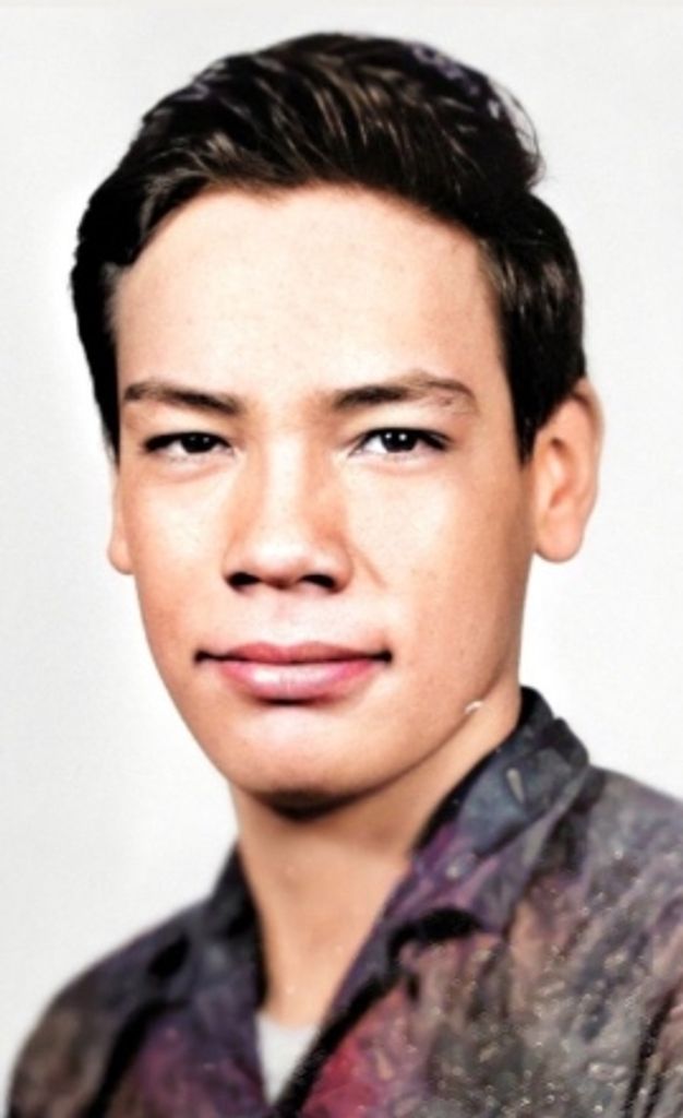Robert Leon Harrell