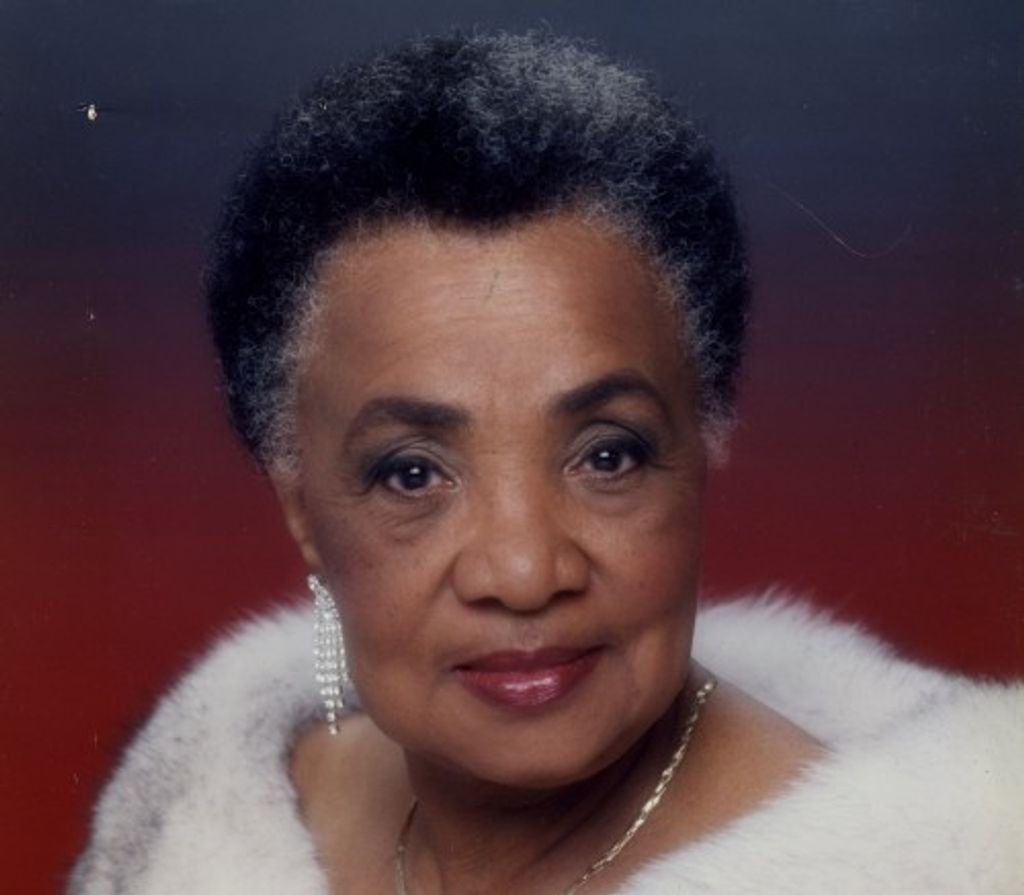 Esther S. Waterman