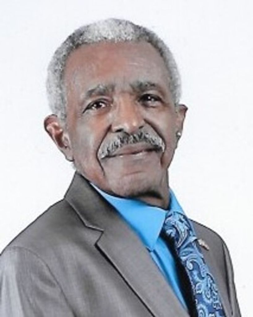 Eugene Moore, Sr. Profile Photo