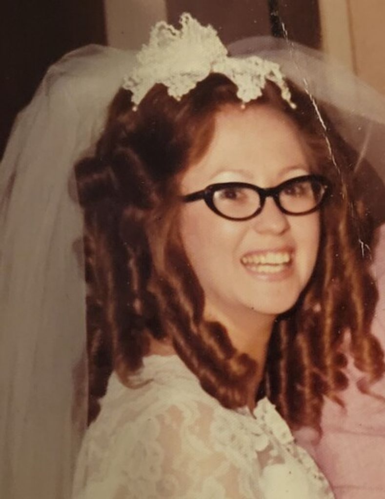 Ramona Ruth Lowery Profile Photo
