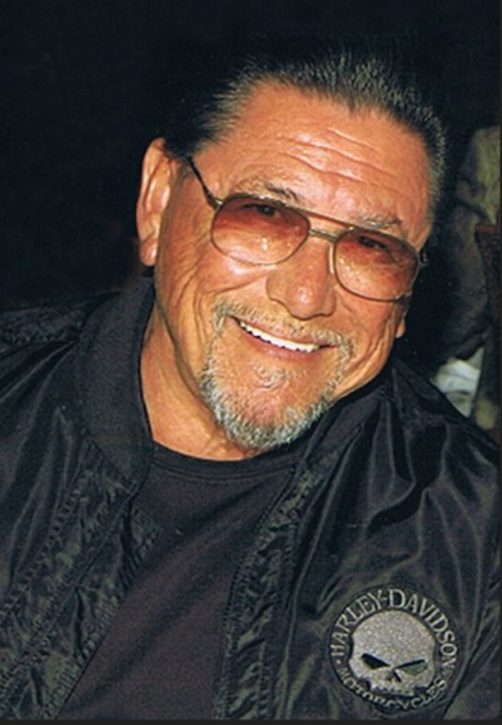 John F. Correa Sr. Profile Photo