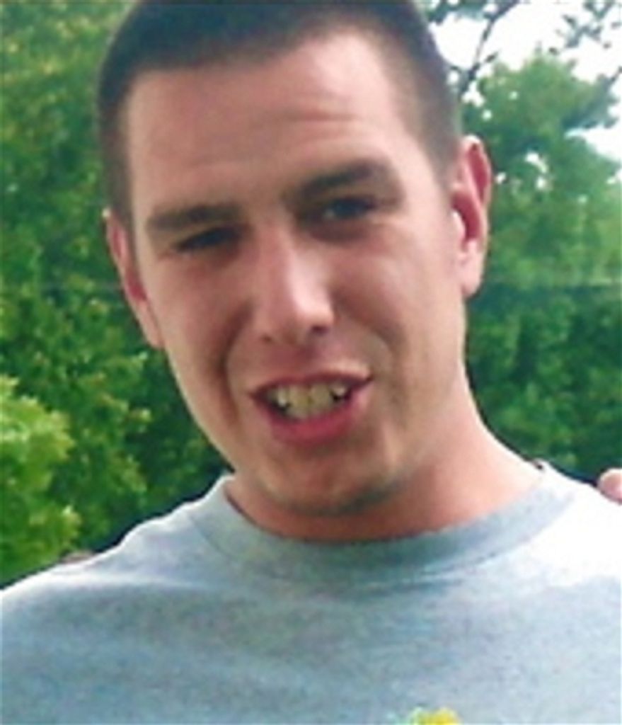 Gabriel Garcia Profile Photo