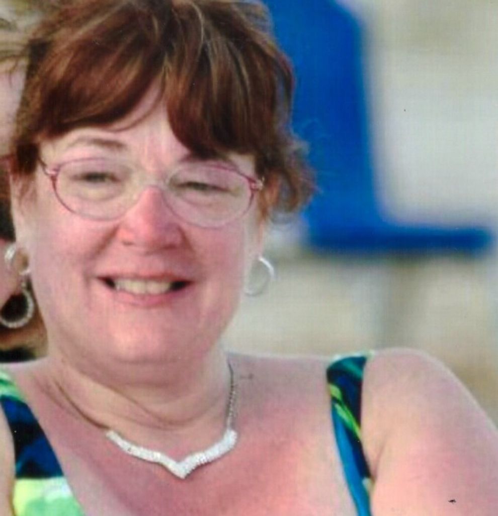 Cathy Lee (Metzgar)  Baird