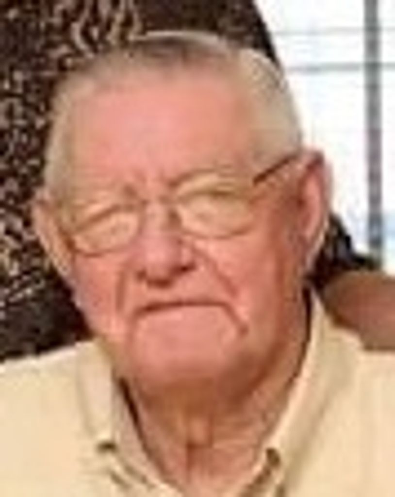 Floyd Bentke