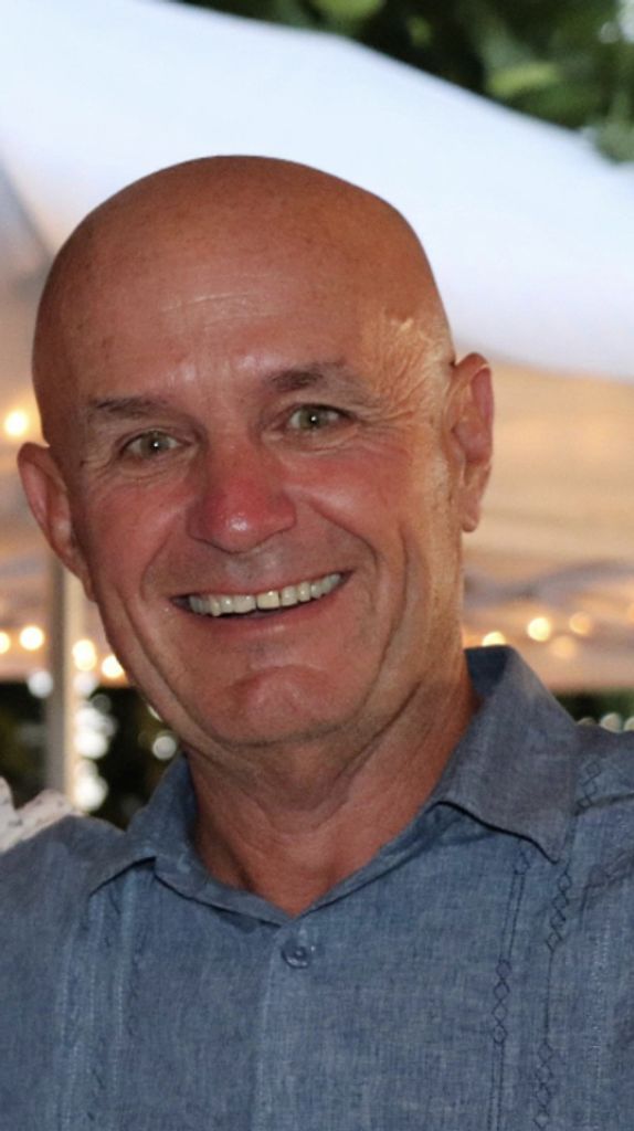 Michael L. Rozier Profile Photo